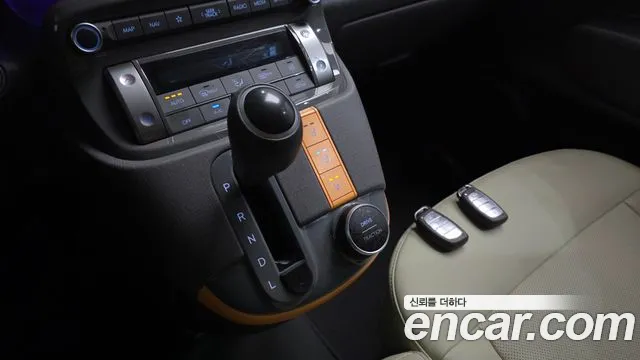 Hyundai Casper — Фото автомобиля 12