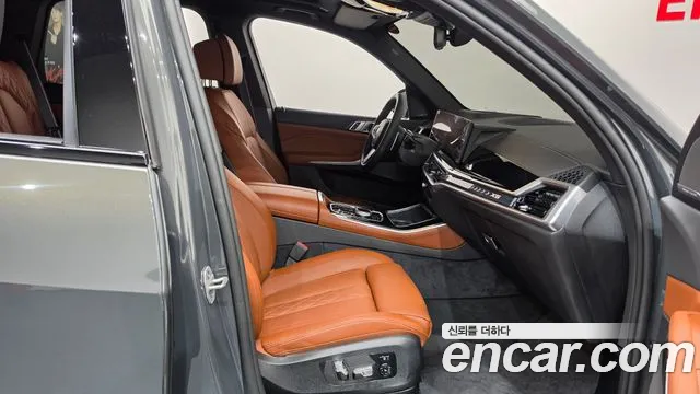 BMW X5 xDrive 40i M Sport Pro — Фото автомобиля 20