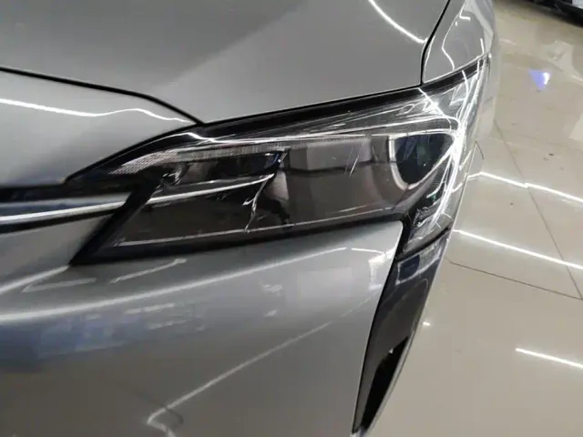 Buick Velite 6 — Фото автомобиля 5