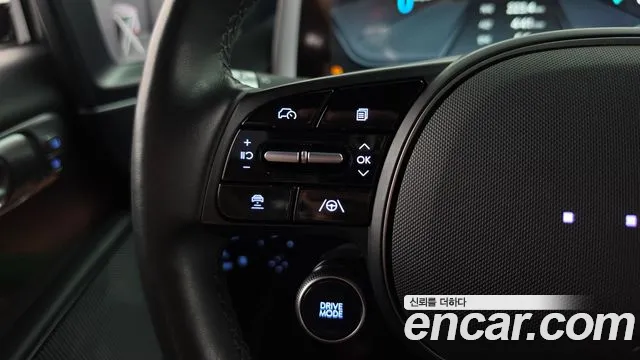 Hyundai Ioniq 6 — Фото автомобиля 22