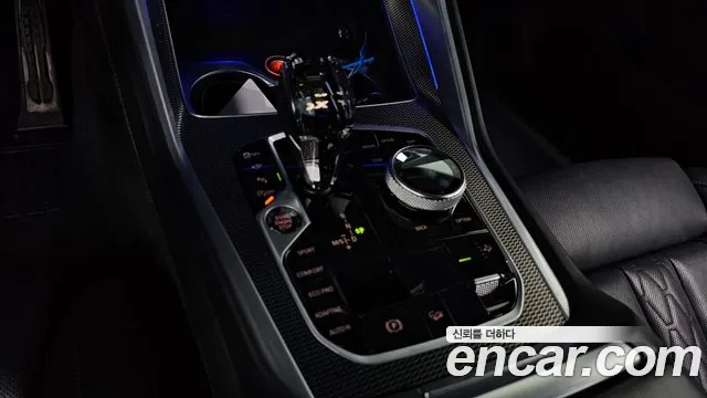 BMW X6 xDrive40i M Sport — Фото автомобиля 9