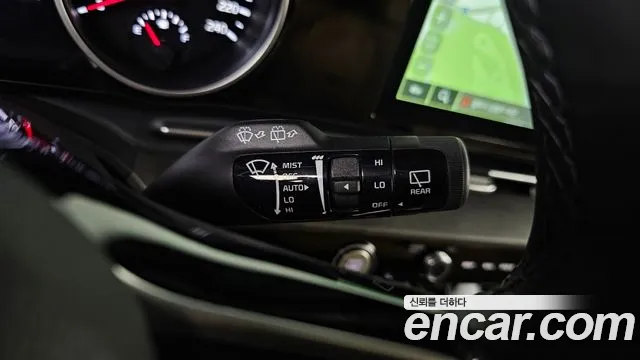 Kia Canival Carnival 4 поколение Дизель 9 мест Prestige — Фото автомобиля 15