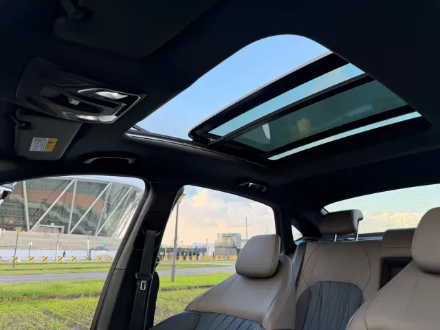 Changan Eado — Фото автомобиля 23