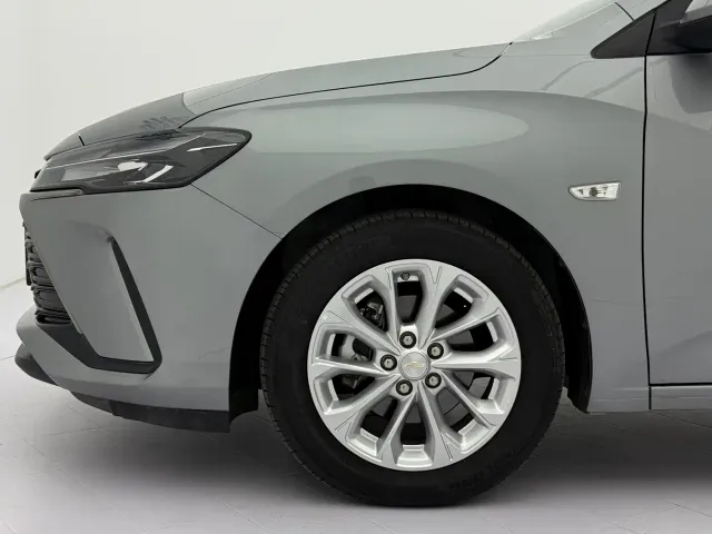 Chevrolet Monza — Фото автомобиля 20