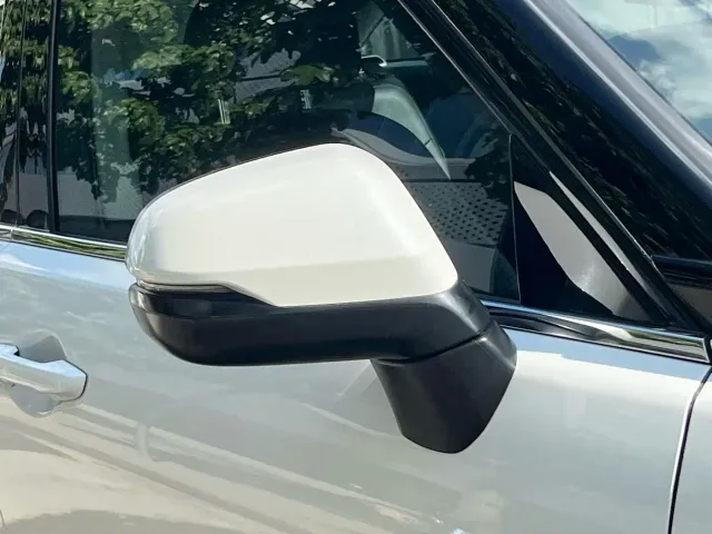 Honda Avancier — Фото автомобиля 20