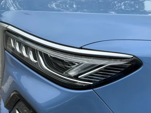 Hongqi HS5 — Фото автомобиля 10