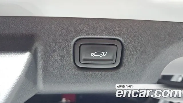 Hyundai Kona SX2 — Фото автомобиля 27