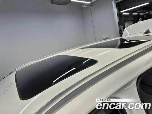 Hyundai Palisade The New Palisade Бензин 3.8 2WD — Фото автомобиля 11