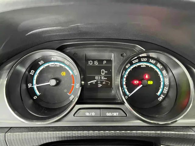 Skoda Kamiq — Фото автомобиля 8