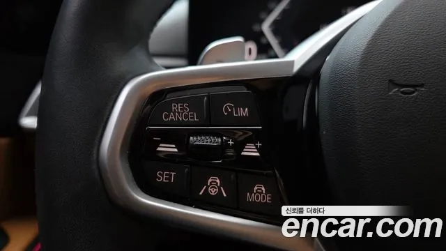 BMW 3-Series 3 серия (G20) 320i M Sport — Фото автомобиля 17