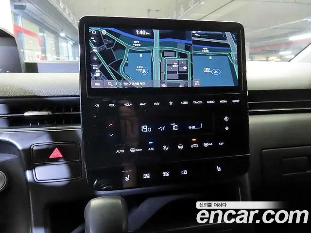 Hyundai Staria — Фото автомобиля 11