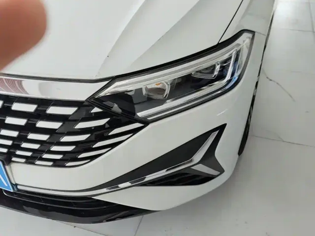 Jetta VA7 — Фото автомобиля 23