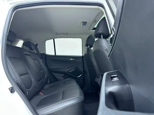 Hyundai ix35 — Фото автомобиля 10
