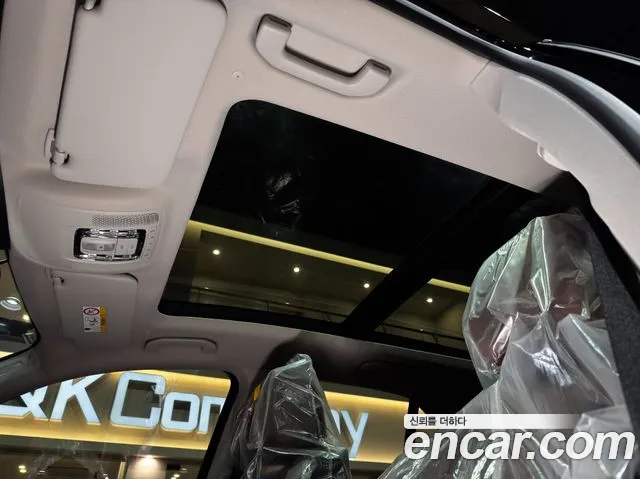 Mercedes-Benz GLE-Class W167 — Фото автомобиля 10