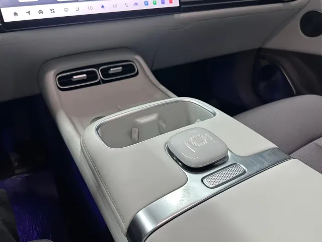 Changan Qiyuan A06 — Фото автомобиля 9