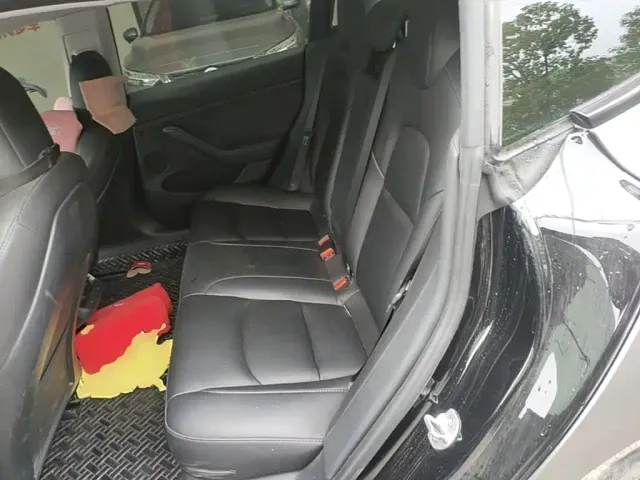Tesla Model 3 — Фото автомобиля 16