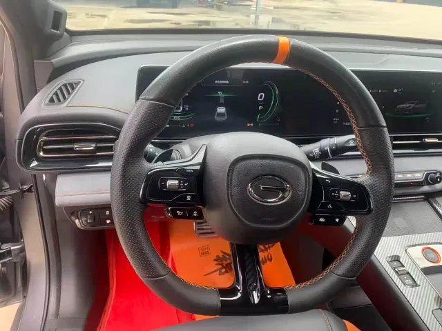 GAC Trumpchi Emkoo — Фото автомобиля 7