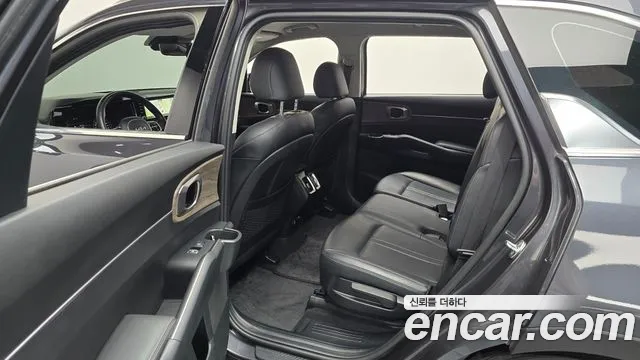 Kia Sorento 4th Gen — Фото автомобиля 17