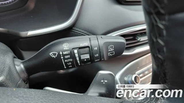 Hyundai Santa Fe Santa Fe (New) — Фото автомобиля 27