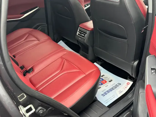 Changan CS75 Plus — Фото автомобиля 11