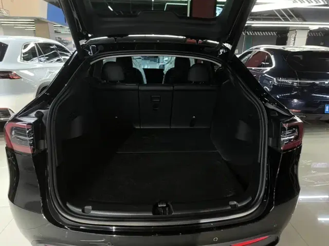 Tesla Model Y — Фото автомобиля 18