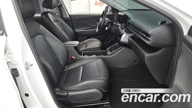 Hyundai Kona — Фото автомобиля 16