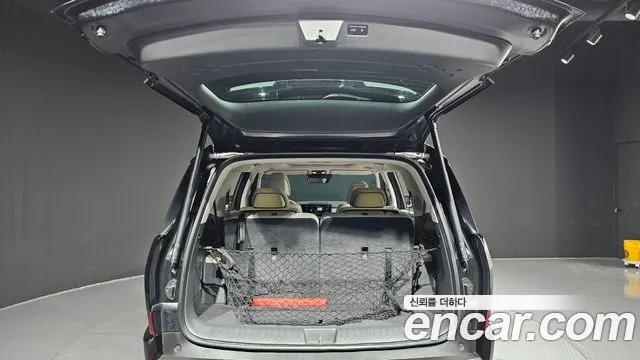 Hyundai Santa Fe MX5 — Фото автомобиля 26