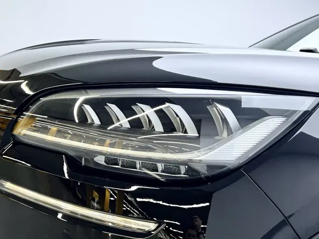 Lincoln Aviator — Фото автомобиля 13
