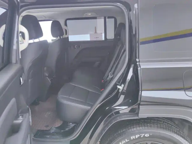 Haval Raptor — Фото автомобиля 11
