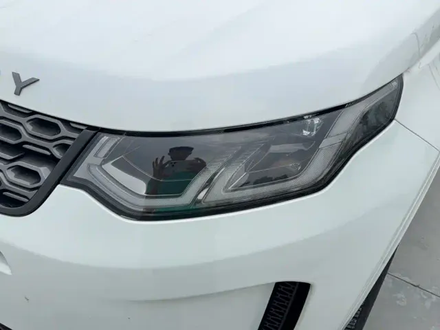 Land Rover Discovery Sport — Фото автомобиля 3