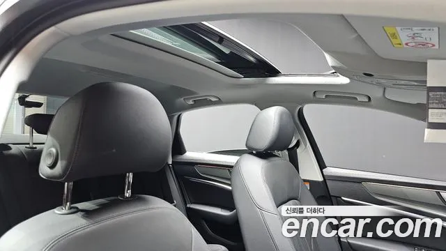 Audi A6 C8 — Фото автомобиля 27