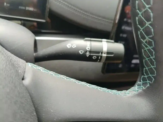 BYD Seal 06 — Фото автомобиля 10