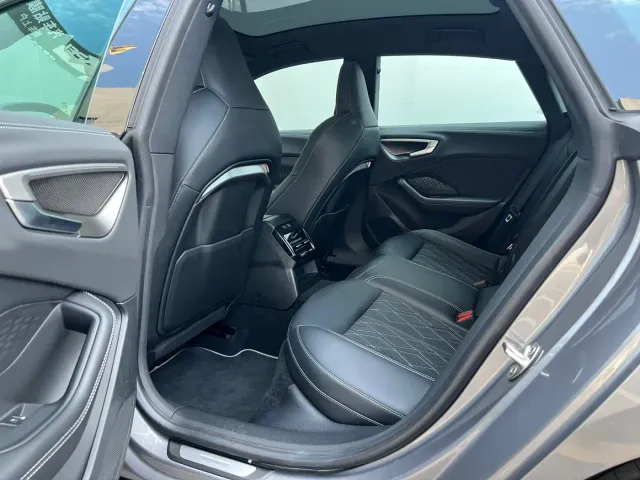 Audi A5L Sportback — Фото автомобиля 9