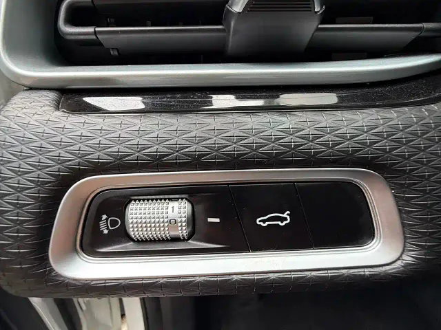 Geely Emgrand — Фото автомобиля 7