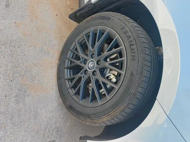 BYD Qin PLUS — Фото автомобиля 6