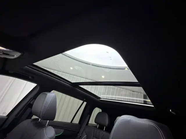 GAC Trumpchi GS8 — Фото автомобиля 13