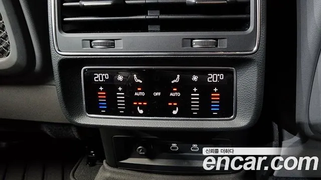 Audi Q7 55 TFSI quattro Premium — Фото автомобиля 16