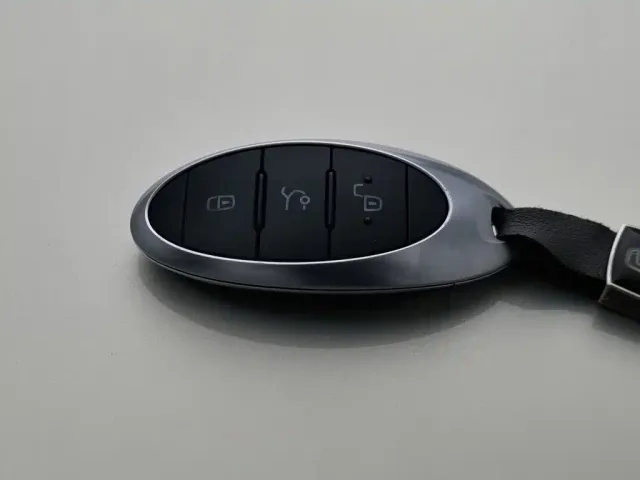 Bestune Besturn M9 — Фото автомобиля 19