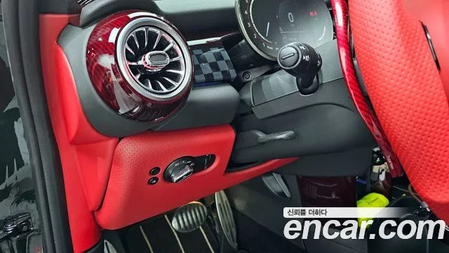 Mini Cooper — Фото автомобиля 17