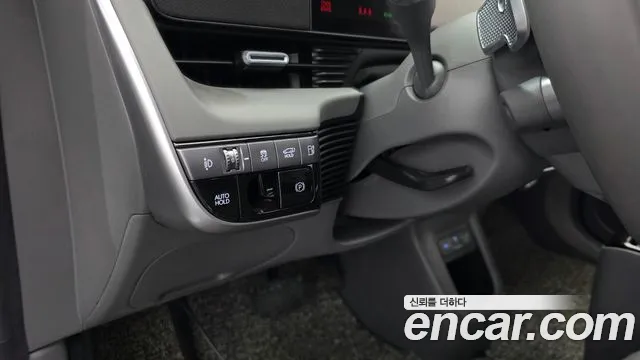 Hyundai Ioniq 5 — Фото автомобиля 26