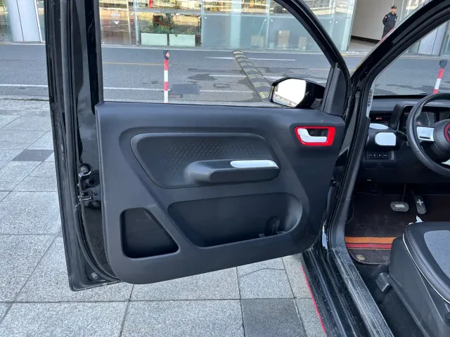 Wuling Hongguang Mini EV — Фото автомобиля 11