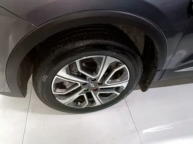 Chery Tiggo 7 PLUS — Фото автомобиля 22
