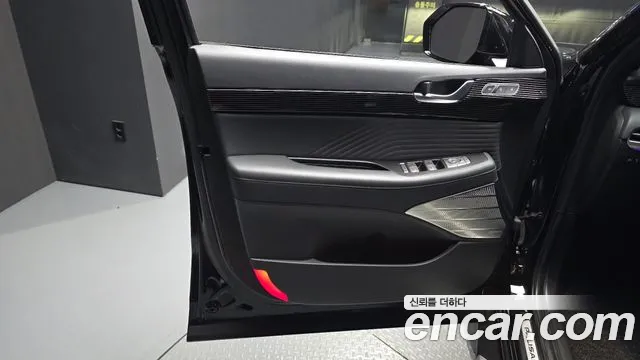 Hyundai Palisade The New Palisade Бензин 3.8 4WD — Фото автомобиля 23