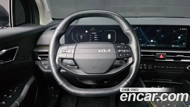 Kia Sportage 5th Gen — Фото автомобиля 20