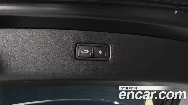 Genesis GV80 3.0 Дизель AWD — Фото автомобиля 27