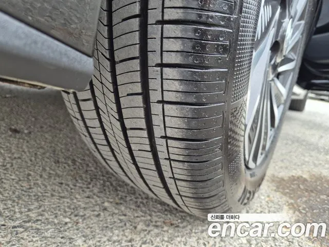 Hyundai Sonata — Фото автомобиля 8