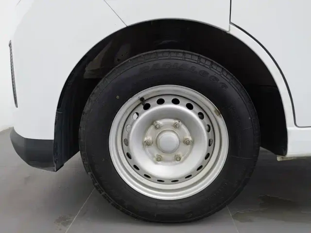 Wuling Yangguang — Фото автомобиля 17