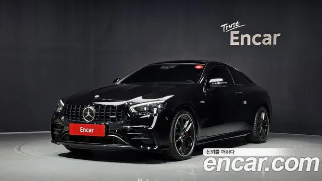 Mercedes-Benz E-Class — Фото автомобиля 6