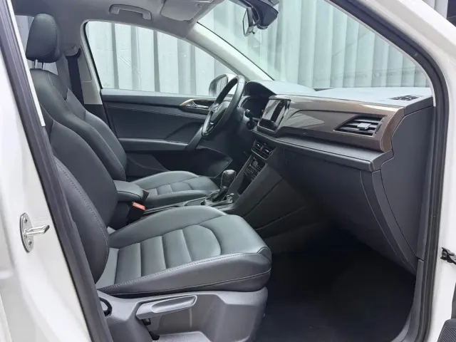 Volkswagen Tharu — Фото автомобиля 17
