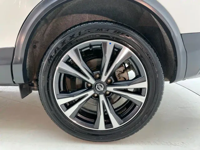Nissan Qashqai — Фото автомобиля 15